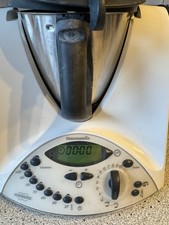 Thermomix tm31 küchenmaschine gebraucht kaufen  Berlin