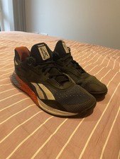 Reebok nano men for sale  LONDON