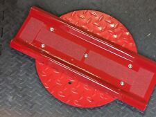 Adapter plate motorcycle for sale  MELTON MOWBRAY
