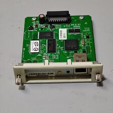 Epson t60n862 network for sale  North Port