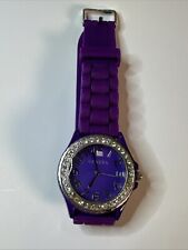 Geneva ladies watch for sale  Utica