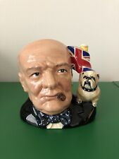 Royal doulton winston for sale  Salem