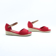 Tommy hilfiger sandali usato  Capaccio Paestum