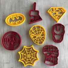 Cookie cutter formina usato  Sant Agnello