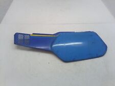 Yamaha 600 tenere usato  Zeccone