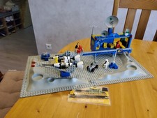 Lego espace 6970 d'occasion  Beaune