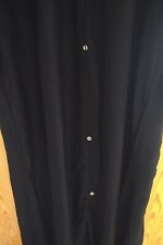 Long bluse chasuble gebraucht kaufen  Lübeck