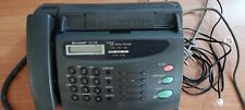 Telefono fax sharp usato  Varzi