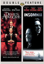 Devil's Advocate / Insomnia comprar usado  Enviando para Brazil