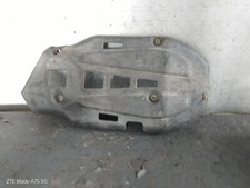 Plastica carena sotto usato  Acerra