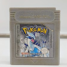Pokemon argento italiano usato  Zagarolo