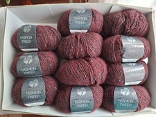 Strickwolle lana grossa gebraucht kaufen  Mülheim an der Ruhr
