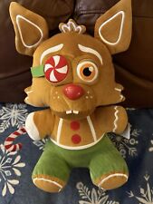 Gingerbread foxy jumbo for sale  Howard Beach