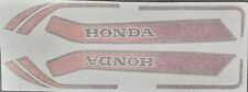 Honda cb900f restoration for sale  DERBY