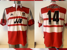 Wigan warriors cassidy for sale  BOLTON