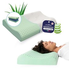 Artemide coussin cervical d'occasion  Lyon I