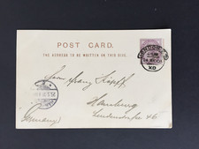 1901 hooded london for sale  WAKEFIELD