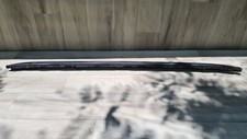 JEEP COMPASS 17-24 moldura de trilho de rack de teto superior lateral direito OEM comprar usado  Enviando para Brazil