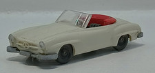 Wiking mercedes 190 gebraucht kaufen  Neudenau