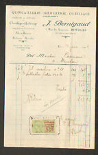 Bourges quincaillerie serrurer d'occasion  Baugy