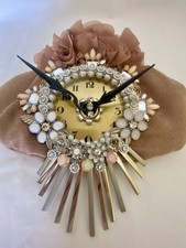 Steampunk clock costume for sale  NUNEATON