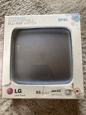 Wp40 slim portable for sale  Elkhart