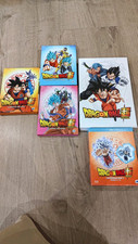 Dragon ball super d'occasion  Lyon IX