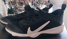 Nike turnschuh mni gebraucht kaufen  Bärenstein, Königswalde