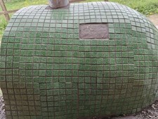 Genoa pizza oven for sale  BRADFORD