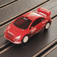 Carrera 61459 peugeot gebraucht kaufen  Weinstadt