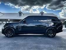 2024 land rover for sale  Plant City