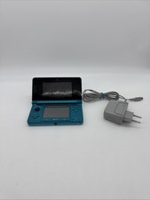 Nintendo 3ds aqua gebraucht kaufen  Rheine
