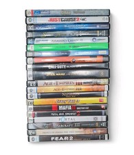 Spiele konvolut dvd gebraucht kaufen  Berlin