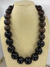 Vintage brown chunky for sale  MAIDSTONE