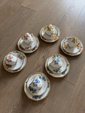 Sammeltasse kaffeetassen perso gebraucht kaufen  Hannover