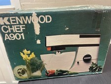 Kenwood chef a901 for sale  ROMSEY