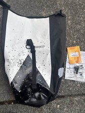 Ortlieb back roller for sale  Portland