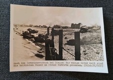 Epoca guerra wehrmacht usato  Roma