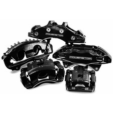 S5016ablk powerstop brake for sale  USA