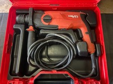 Perforateur hilti d'occasion  Pontarlier