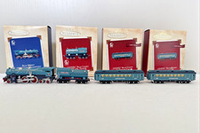 Lionel hallmark blue for sale  Clinton