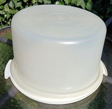 Tupperware tall cake for sale  SOUTHEND-ON-SEA