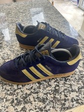 Adidas milano size for sale  CHESTER