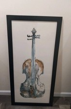 Gallerie violin zg0024 for sale  Cookeville