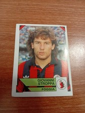 Giovanni stroppa figurine usato  Foggia