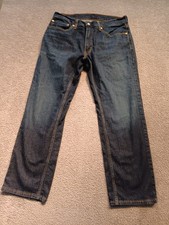 Levi men jeans for sale  Marietta