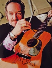 Elvis costello signed for sale  BROUGH