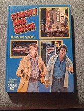 Starsky hutch annual for sale  BRIDLINGTON