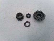 Suzuki 250 1986 usato  Chignolo Po