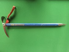 Salewa glassfiber eispickel gebraucht kaufen  Bonndorf im Schwarzwald